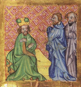 11.1. 1158 – Vladislav II. získává královský titul