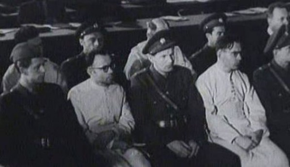 14. dubna 1950 – Akce K